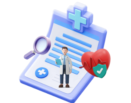 실비보험료 비교